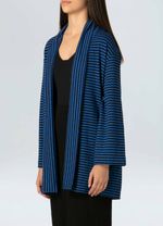 casaco rusty donnie stripe small