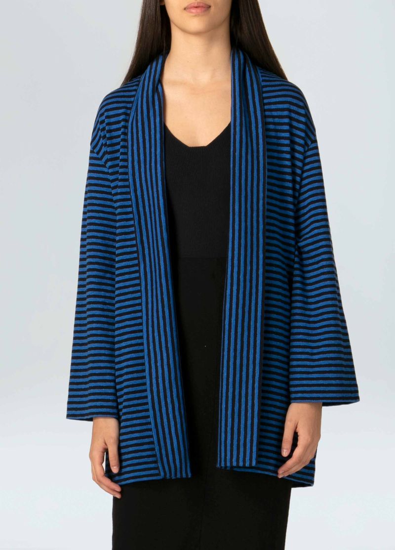 casaco rusty donnie stripe small