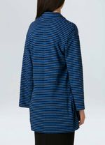 casaco rusty donnie stripe small