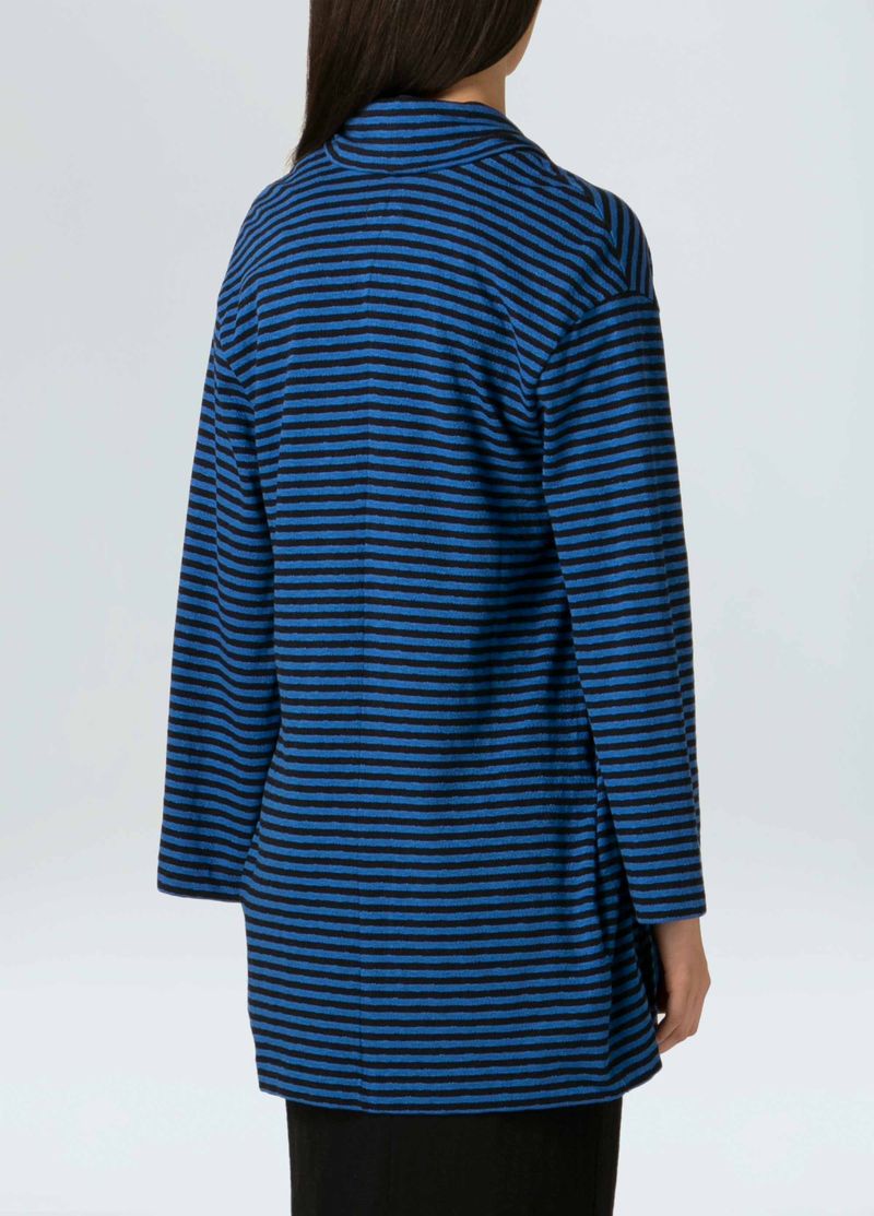 casaco rusty donnie stripe small
