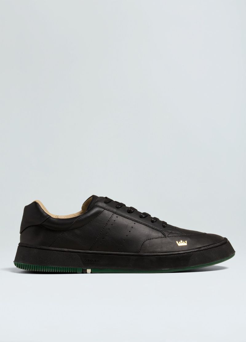 TENIS SOHO COLOUR SOLE MASC