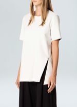 BLUSA MC REVERSIBLE TRAVEL