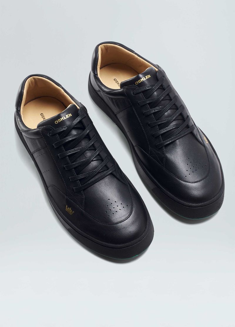 TENIS SOHO COLOUR SOLE MASC