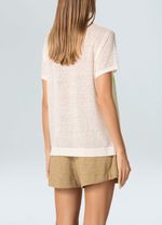 T SHIRT SUSTAINABLE NEON