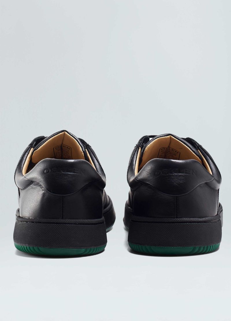 TENIS SOHO COLOUR SOLE MASC