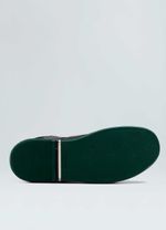 TENIS SOHO COLOUR SOLE MASC