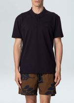 BERMUDA PJ OVER FLORAL WAIKIKI