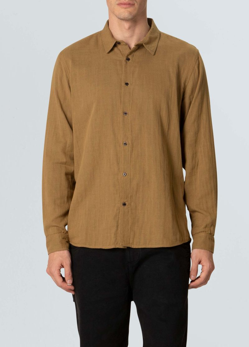 CAMISA TWIN GAUZE ML