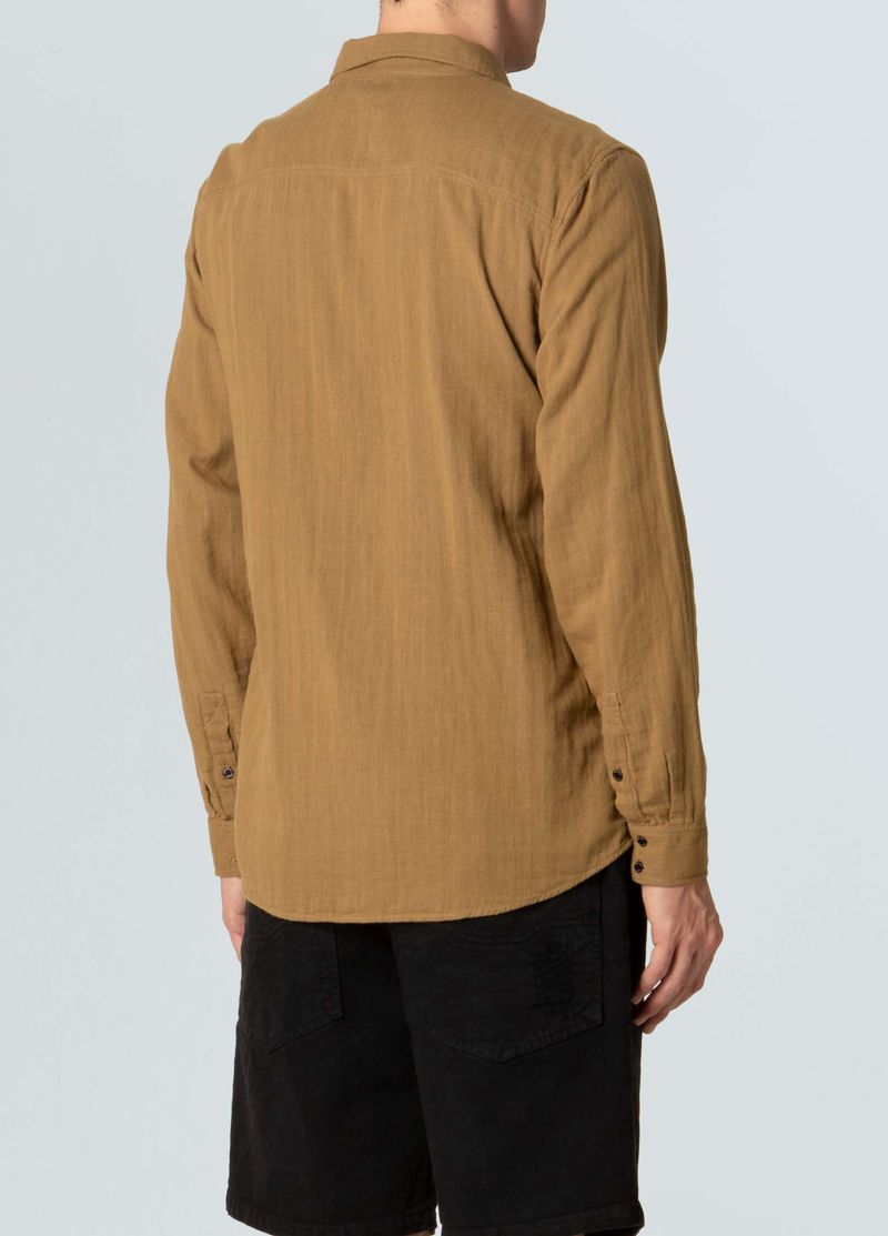 CAMISA TWIN GAUZE ML
