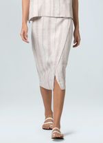 saia wrap naute stripes