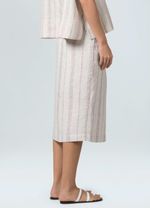 saia wrap naute stripes
