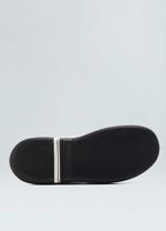 TENIS HYBRID LACES NOBUCK