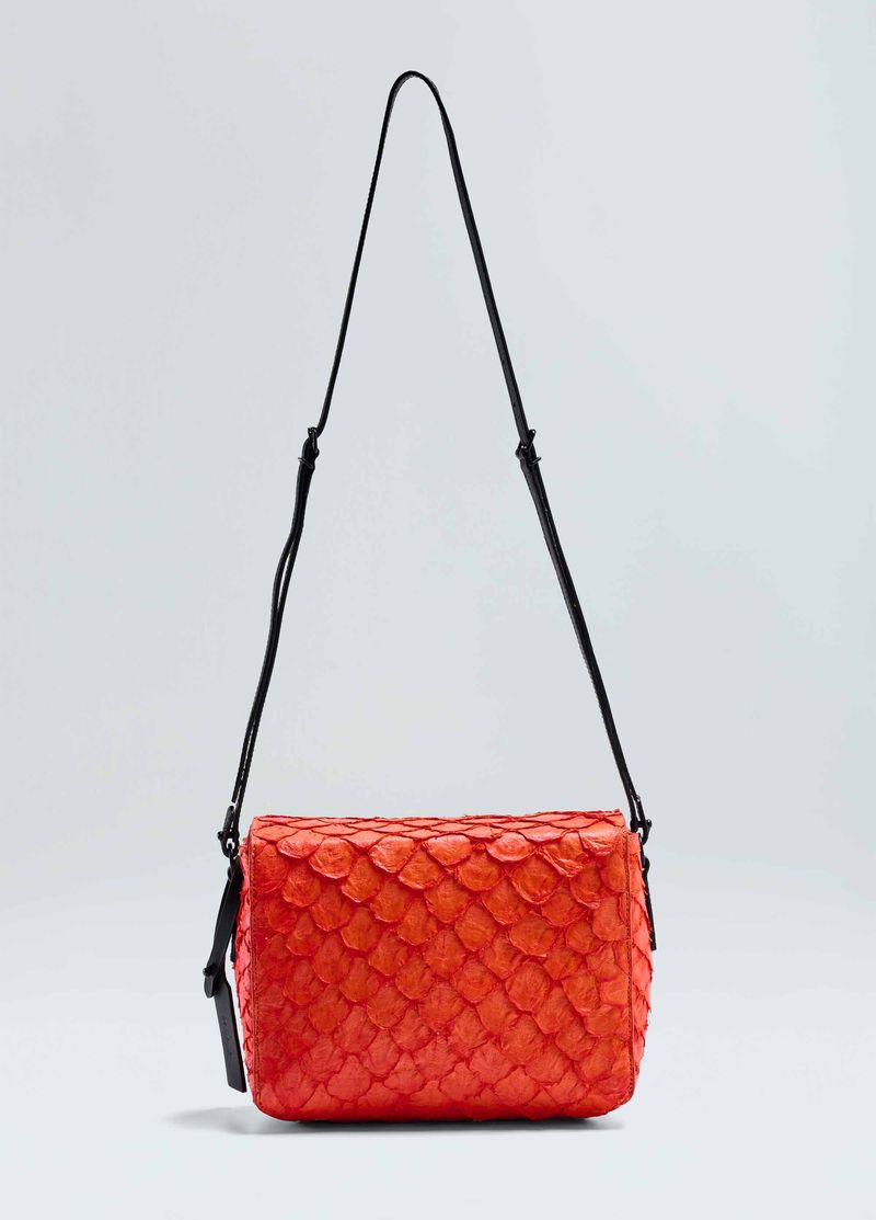 PIRARUCU BOX BAG