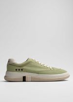 TENIS HYBRID LACES NOBUCK MASC