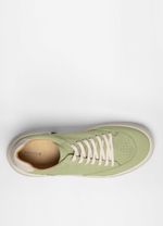 TENIS HYBRID LACES NOBUCK MASC