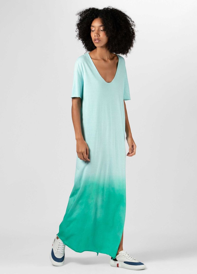 VESTIDO SEA ECODYE
