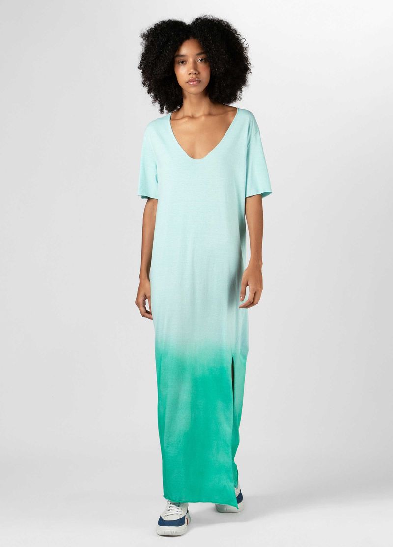 VESTIDO SEA ECODYE