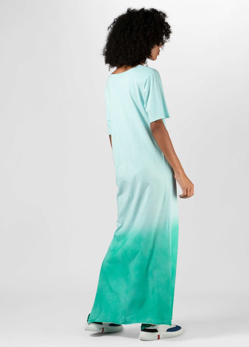 VESTIDO SEA ECODYE