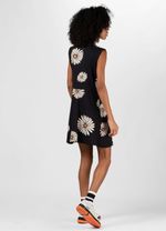 VESTIDO CURTO DAISY SPLASH