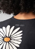 VESTIDO CURTO DAISY SPLASH