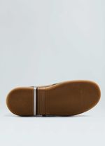 TENIS HYBRID LACES NOBUCK MASC