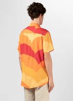CAMISA SUN STRIPES E MC