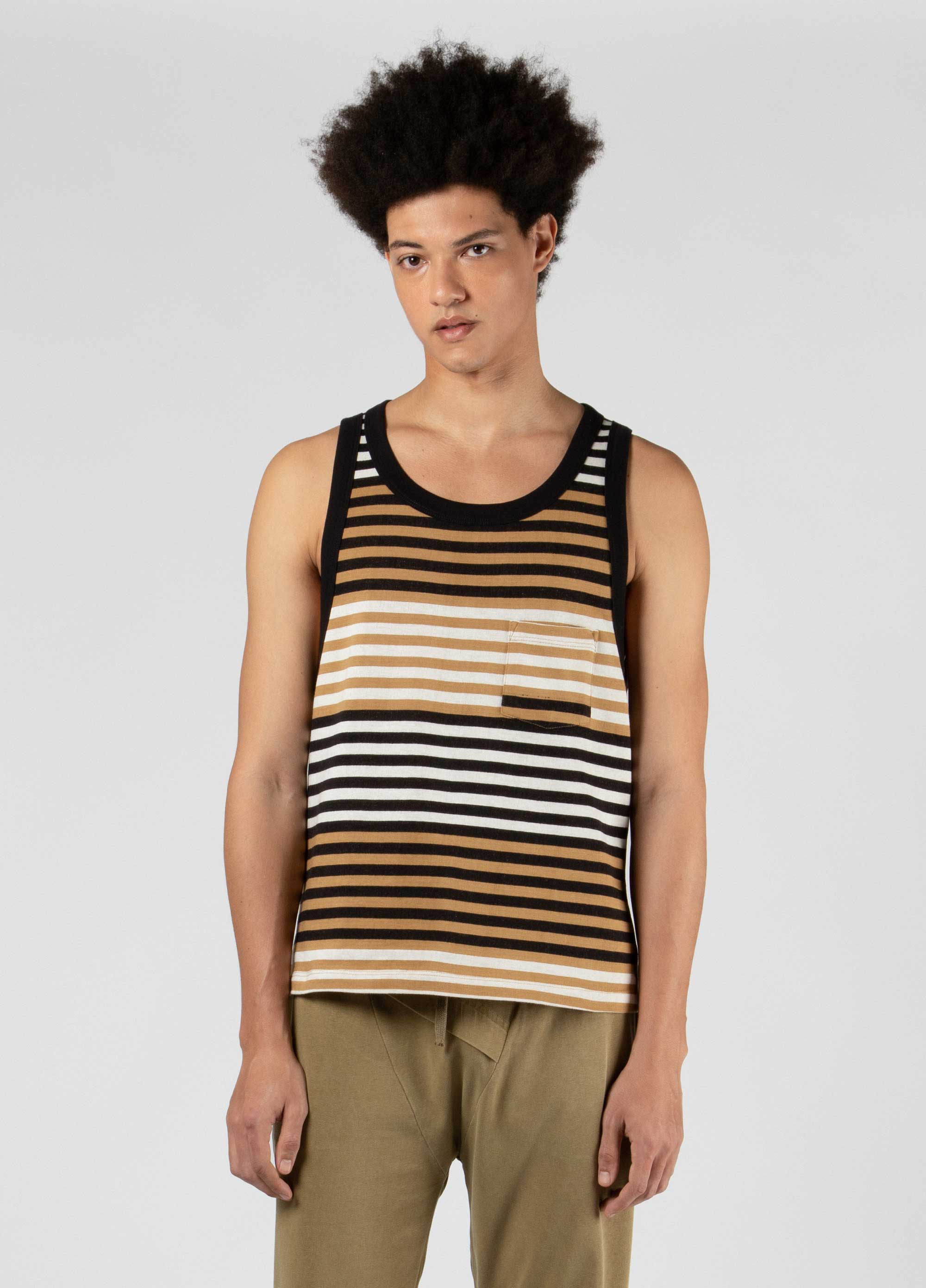 Regata stripes sergipe