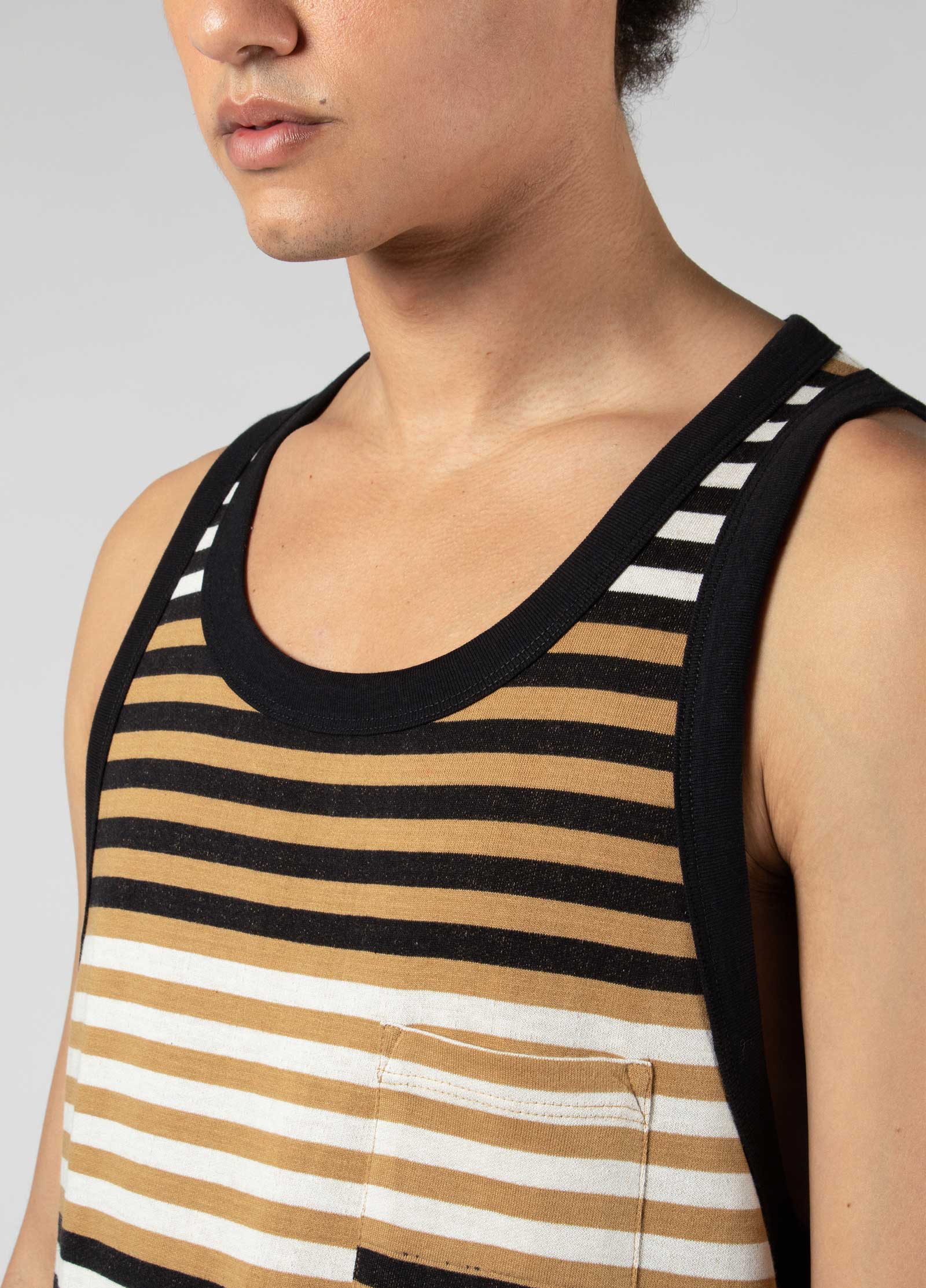 Regata stripes sergipe