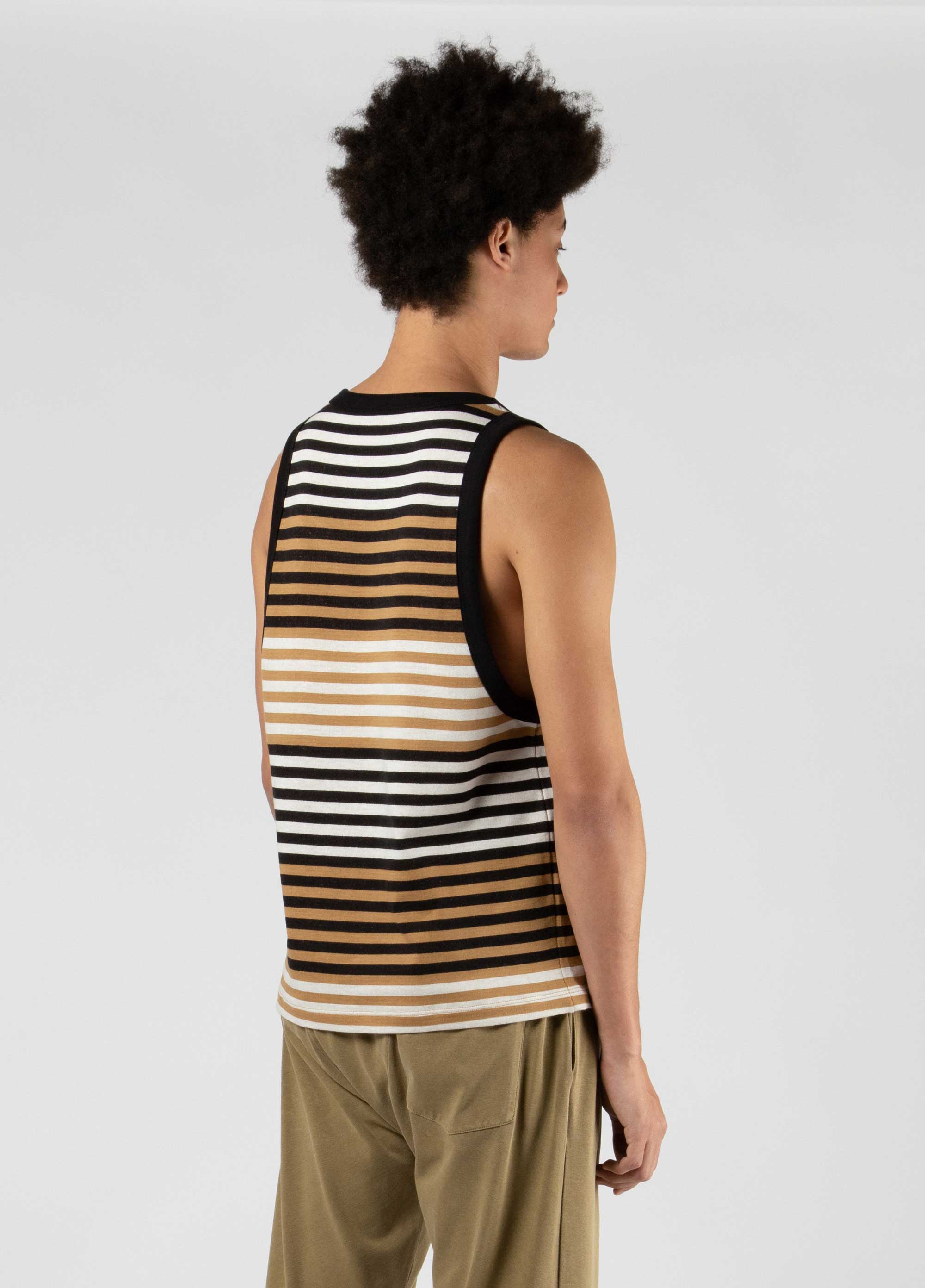 Regata stripes sergipe