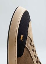 TENIS SOHO LONA COLOUR MASC