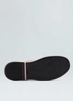 TENIS SOHO LONA COLOUR MASC
