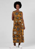 Vestido Sunflower