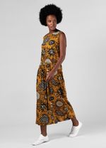 Vestido Sunflower