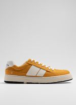 CANVAS AG SNEAKER