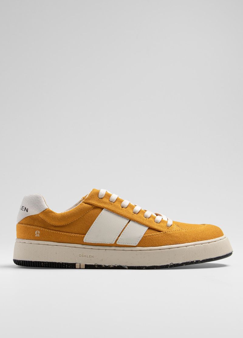 CANVAS AG SNEAKER