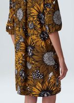vestido chemise