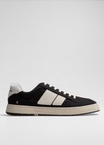CANVAS AG SNEAKER
