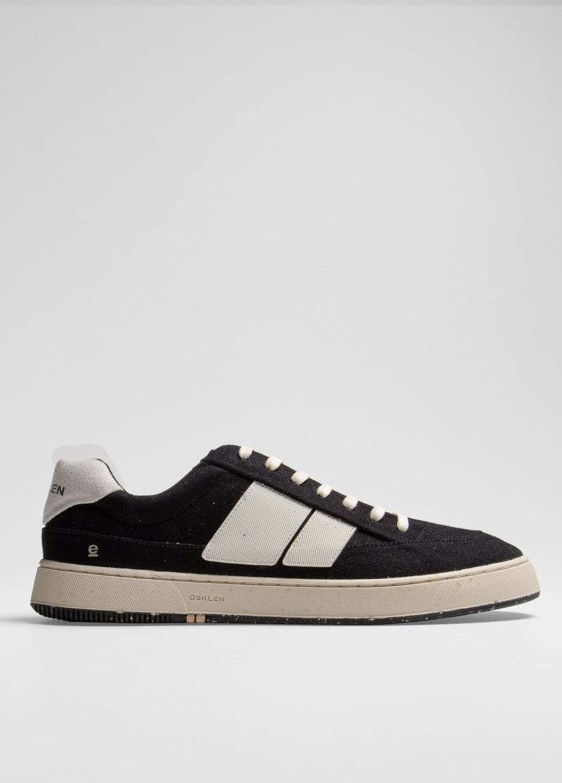 CANVAS AG SNEAKER