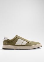 CANVAS AG SNEAKER