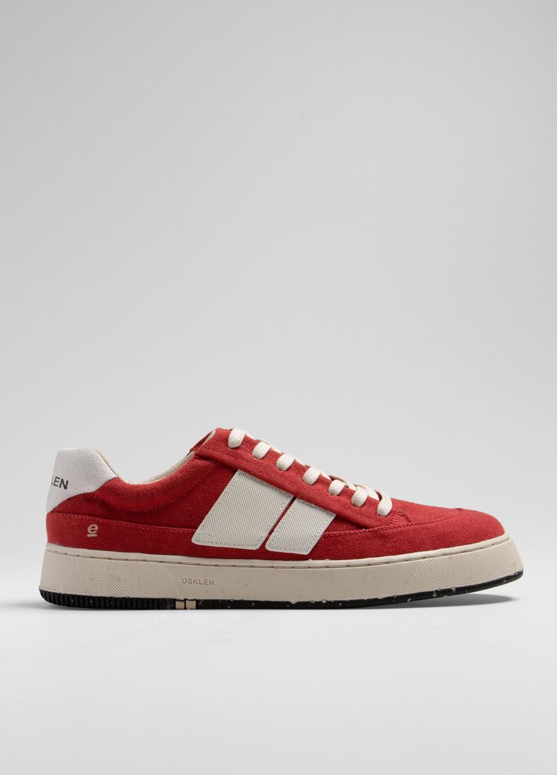 CANVAS AG SNEAKER