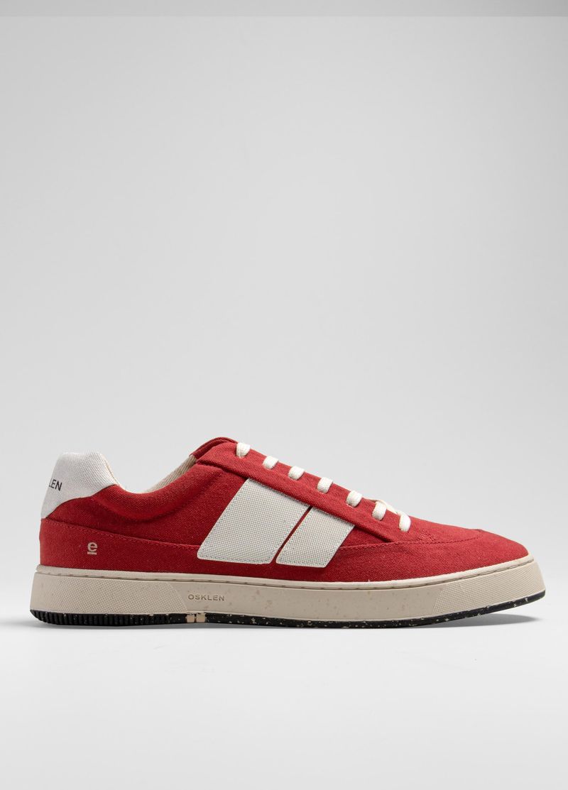 CANVAS AG SNEAKER