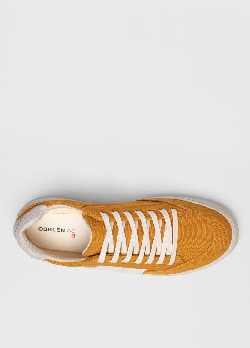 CANVAS AG SNEAKER