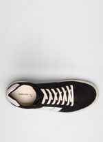 CANVAS AG SNEAKER