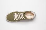 CANVAS AG SNEAKER