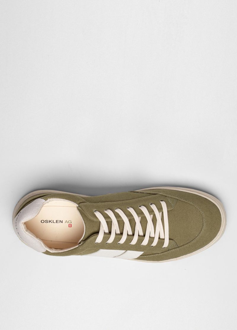 CANVAS AG SNEAKER