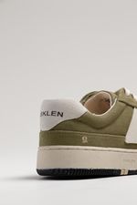 CANVAS AG SNEAKER