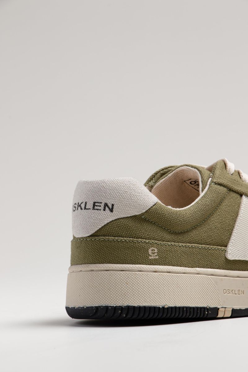 CANVAS AG SNEAKER