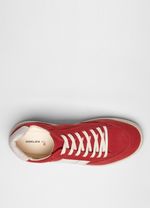 CANVAS AG SNEAKER