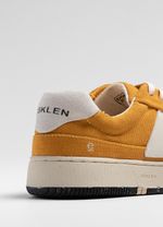 CANVAS AG SNEAKER