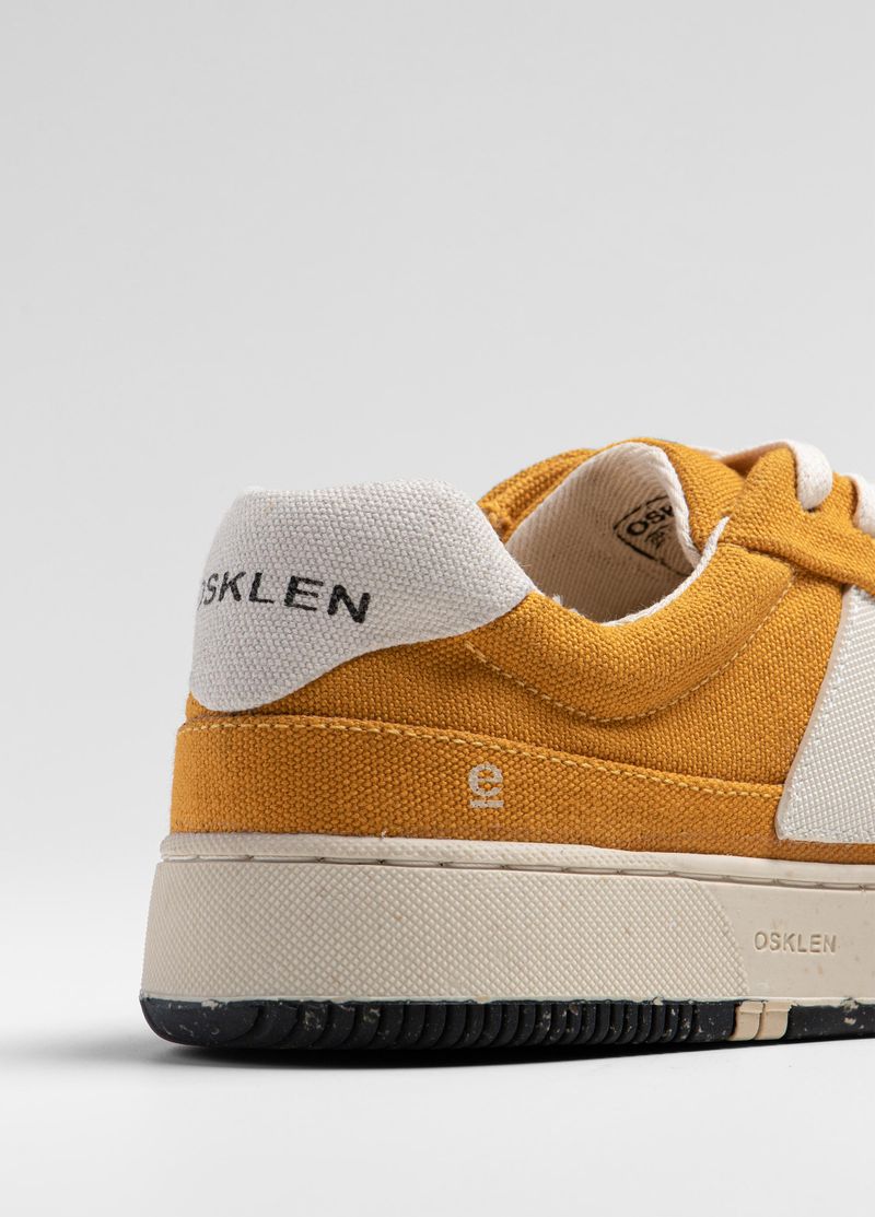 CANVAS AG SNEAKER